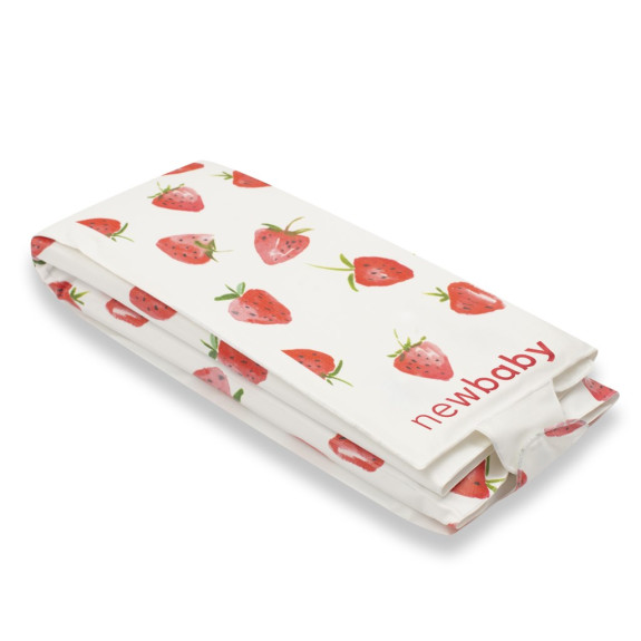 Cestovní podložka New Baby basic