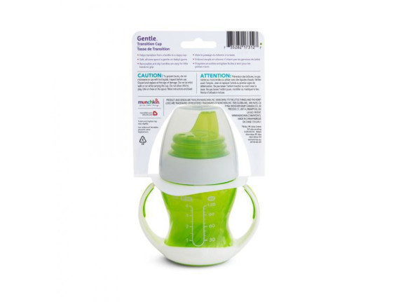 Hrneček pro první doušky 118 ml Munchkin