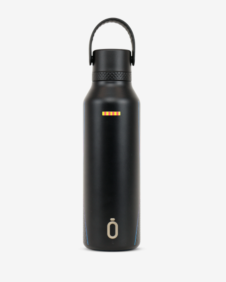 Termoláhev Mii 600 ml FC Barcelona Runbott