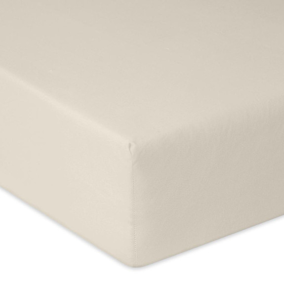 Nepromokavé prostěradlo jersey 70 x 140 cm Babymatex