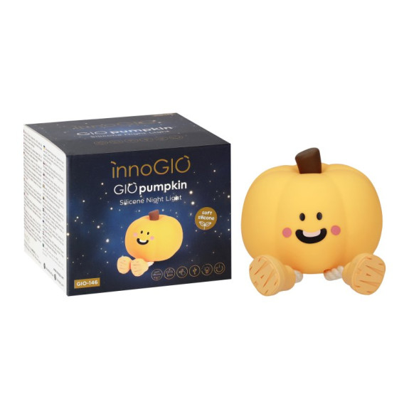 Lampička GIOpumpkin InnoGIO