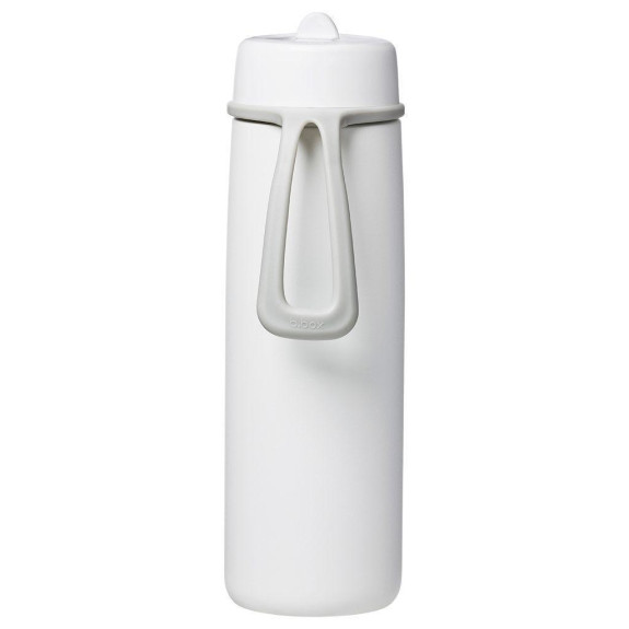 Nerezová termolahev s brčkem 690 ml B.box