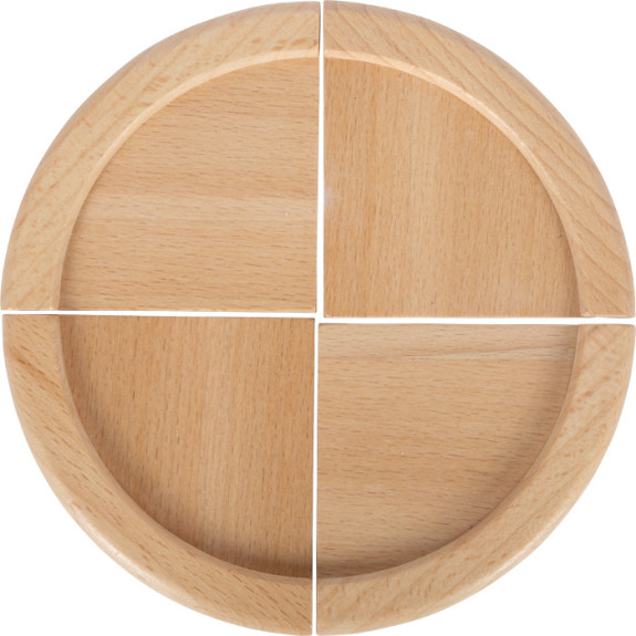 Pizzerie sada Small foot