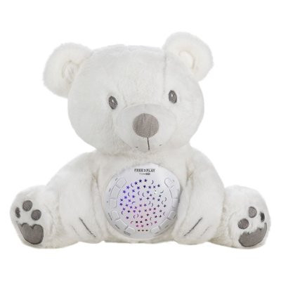 Free2Play Usínáček Bear FreeON