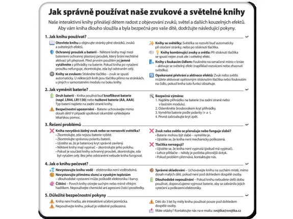 Obrázková zvuková knížka Vánoční příběhy Anna Taube, Joanne Partis