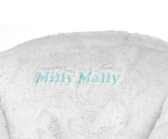 Houpací koník s melodií Milly Mally Polly