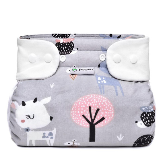Ortopedické abdukční kalhotky, patentky (3-6 kg) T-Tomi