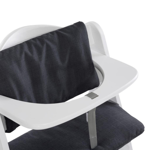 Polstrování Deluxe k židli Hauck Alpha+