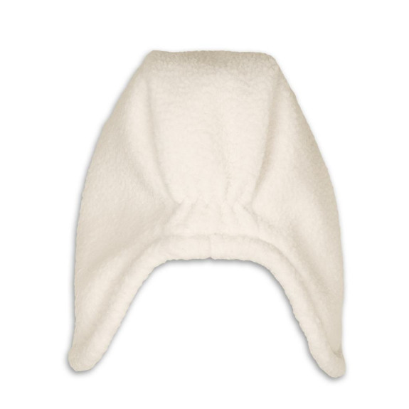 Zimní čepice Teddy Cloud 3 - 6 měsíců Lodger