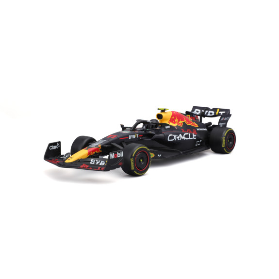 Maisto RC - Oracle Red Bull Racing RB19 (2023), 11 Sergio Pérez, 1:24, 2,4GHz, USB