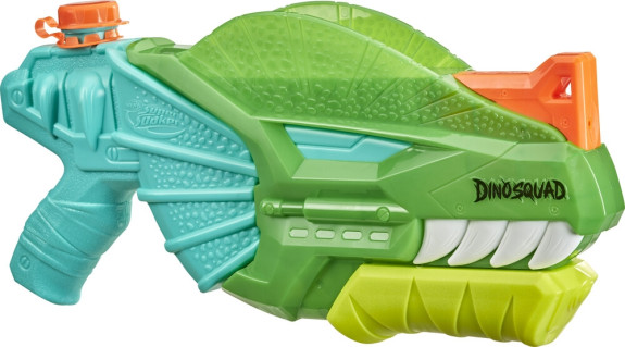 Nerf Vodní pistole Supersoaker Dino Soak