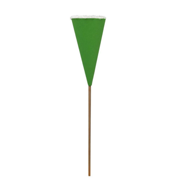 Kornoutový maňásek Koza se zástěrou 56 cm 3v1