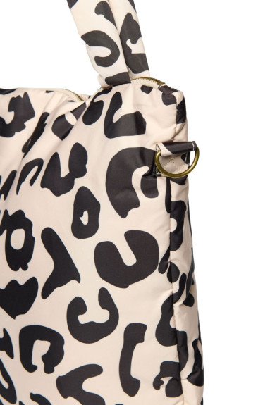 Puffy Diaper Bag - přebalovací taška Studio Noos
