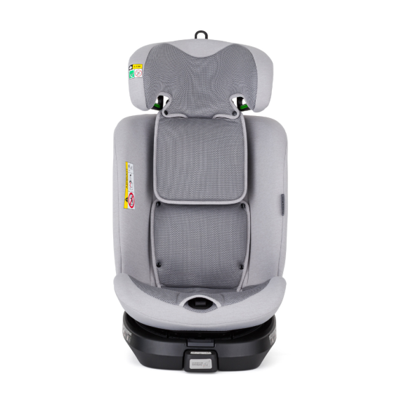 Autosedačka Twistguard Pro i-Size Air 40-150 cm (0-36 kg) Petite & Mars