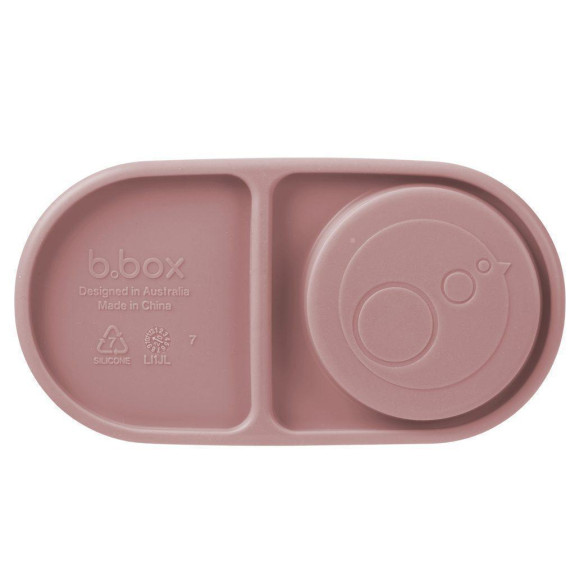 Náhradní silikonové těsnění na svačinový box malý B.box