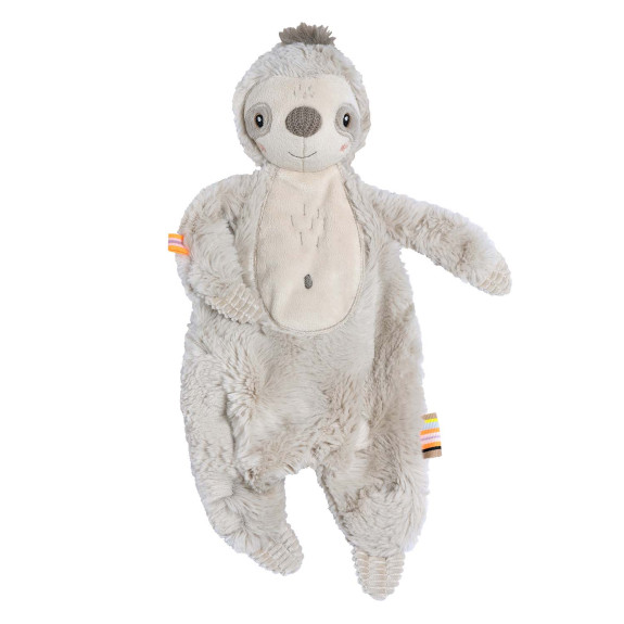 Muchláček lenochod, Lazy Baby Fehn