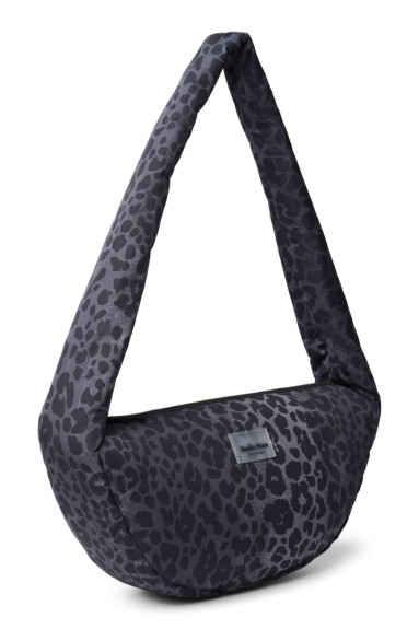 Puffy Mini Cross Body Bag Studio Noos