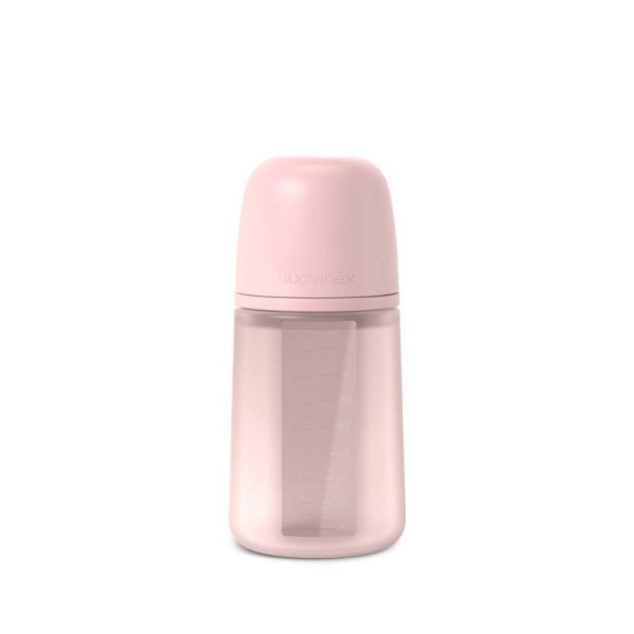 Kojenecká láhev 240 ml M Suavinex