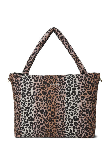 Soft Cotton Diaper Bag - přebalovací taška Studio Noos