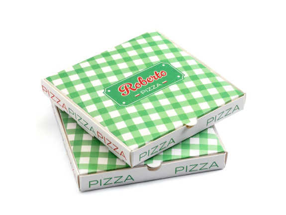 Hra Robertova Pizzerie Djeco