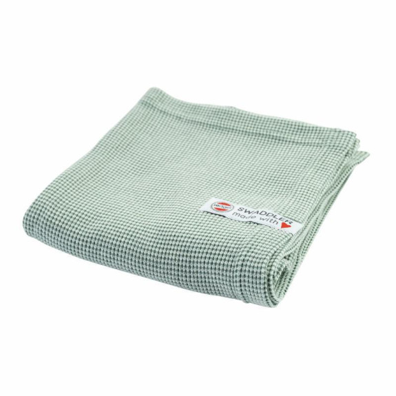 Swaddler látková plenka Ciumbelle 70 x 70 cm Lodger