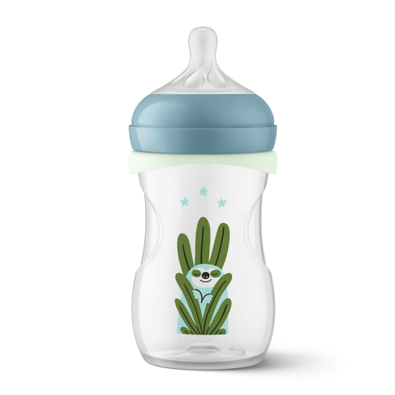 Noční sada Natural Response 260 ml Philips Avent