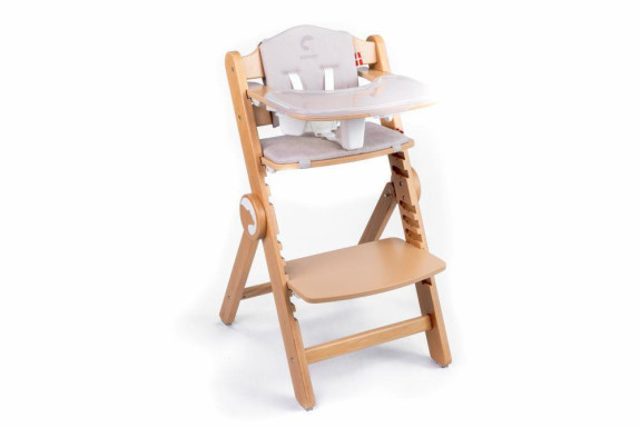 Jídelní židlička Kidnort Drömmer Unique
