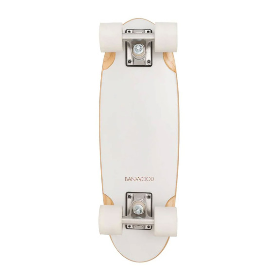 Skateboard Banwood