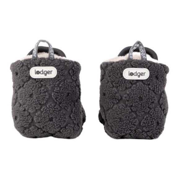 Capáčky Slipper Folklore Fleece Lodger Pigeon