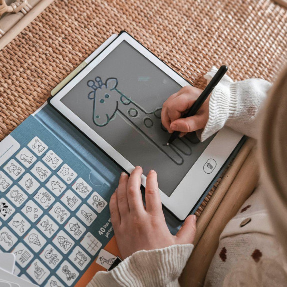 LCD kreslicí tablet Zazu