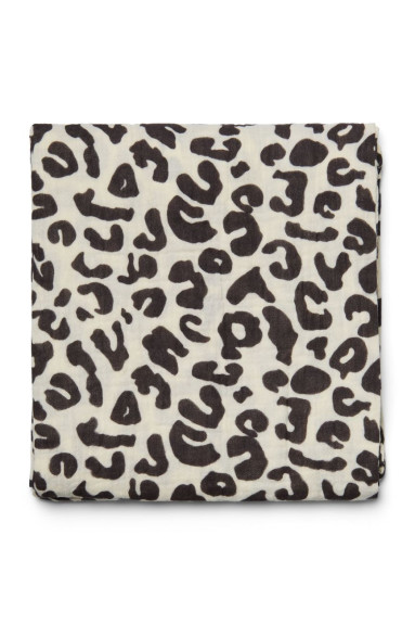 Swaddle zavinovačka Print Large Studio Noos