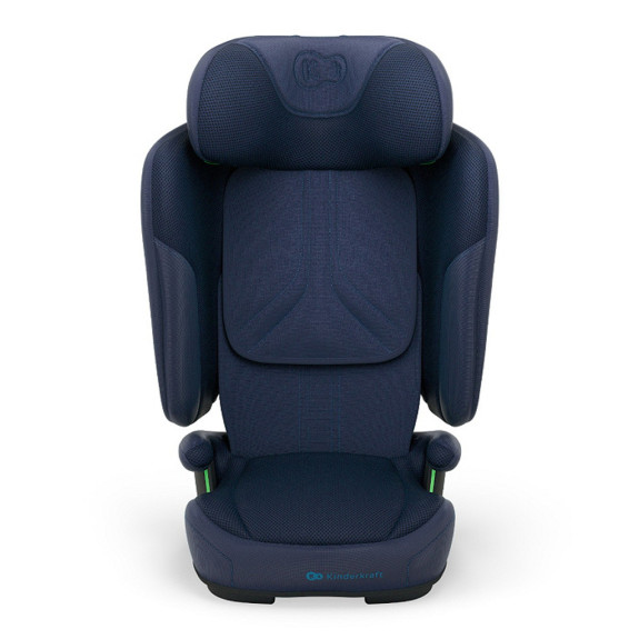 Autosedačka skládací Unity 2 I-Size (100-150 cm) Kinderkraft