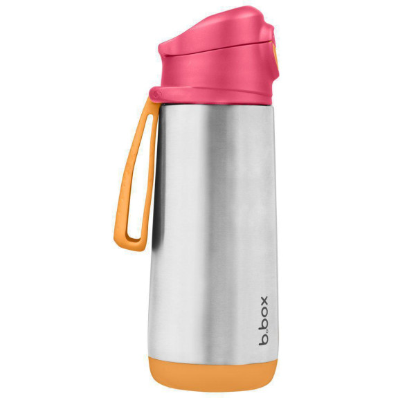 Termoska na pití sport 500 ml B.box