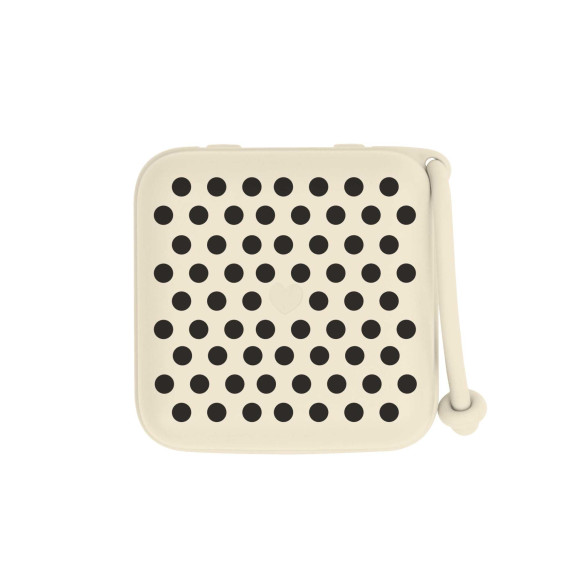 Krabička na dudlík Polka Bibs