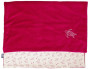 Dětská deka Wellsoft bio-bavlna 100 x 70 cm 