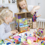 Kreativní sada Maxi box se zásuvkami Modelování Creativ Company