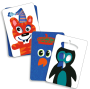 Karetní hra Magic Match Djeco