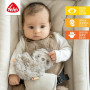 Chrastítko lenochod, Lazy Baby Fehn