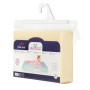 Prostěradlo Jersey s gumou 60 x 120 cm BabyMatex
