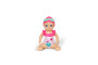 Splish Splash Emma Baby born