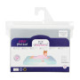 Prostěradlo jersey s gumou 58 x 110 x 8 cm Babymatex