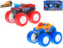 Roadblasters monster truck 8 cm na setrvačník 2 ks