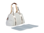 Přebalovací taška Mommy Club Signature Canvas Childhome