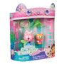 Dvoubalení figurek Zahrada Gabby´s Dollhouse 