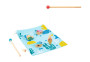 Motorická hra 3 v 1 Velryba 2Kids Toys