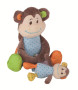 Baby Opička Cheeky velká Bigjigs