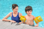 Nafukovací rukávky Step C Wondersplash S-M 25 x 15 cm Bestway