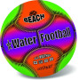 Míč vodní fotbal Fluo 23 cm
