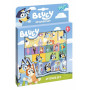 Bluey dárkový box se samolepkami Totum