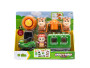 Postav si kamaráda - set s koníky John Deere Kids